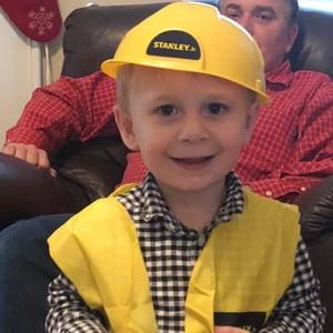 Meet your Posher, Ann